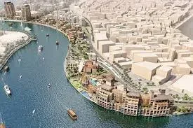 LUXURY 1BR | FULL WATER VIEW | 1% MONTHLY PLAN