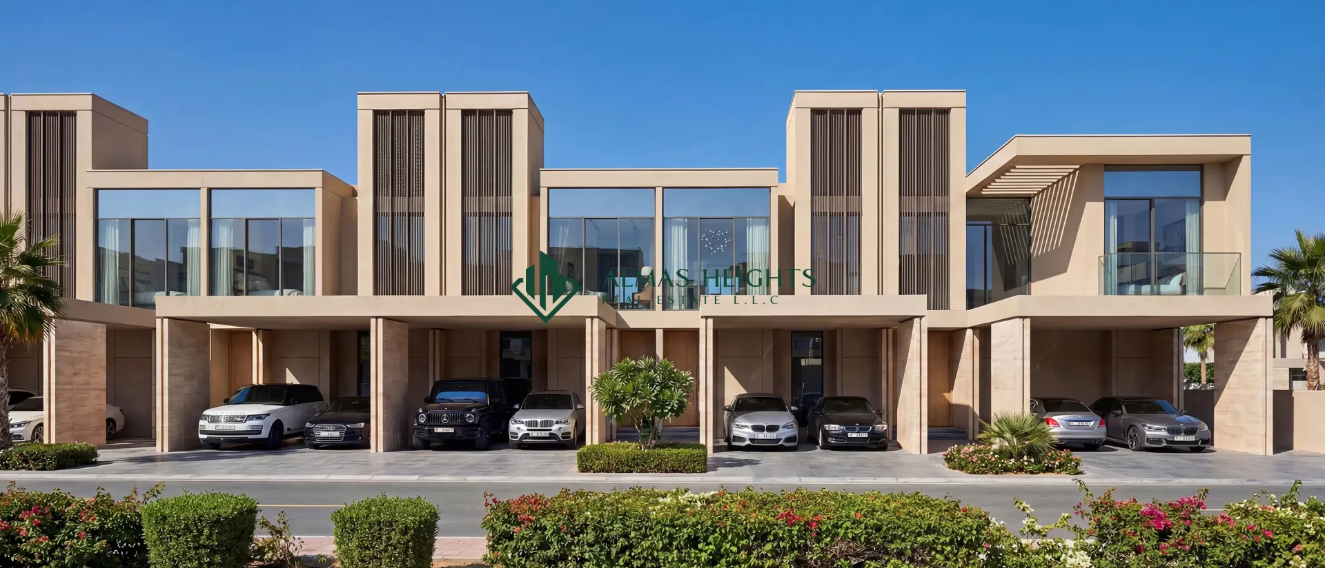 Verdant Sanctum Villas - The Willows Garden Villa 4 Bedroom