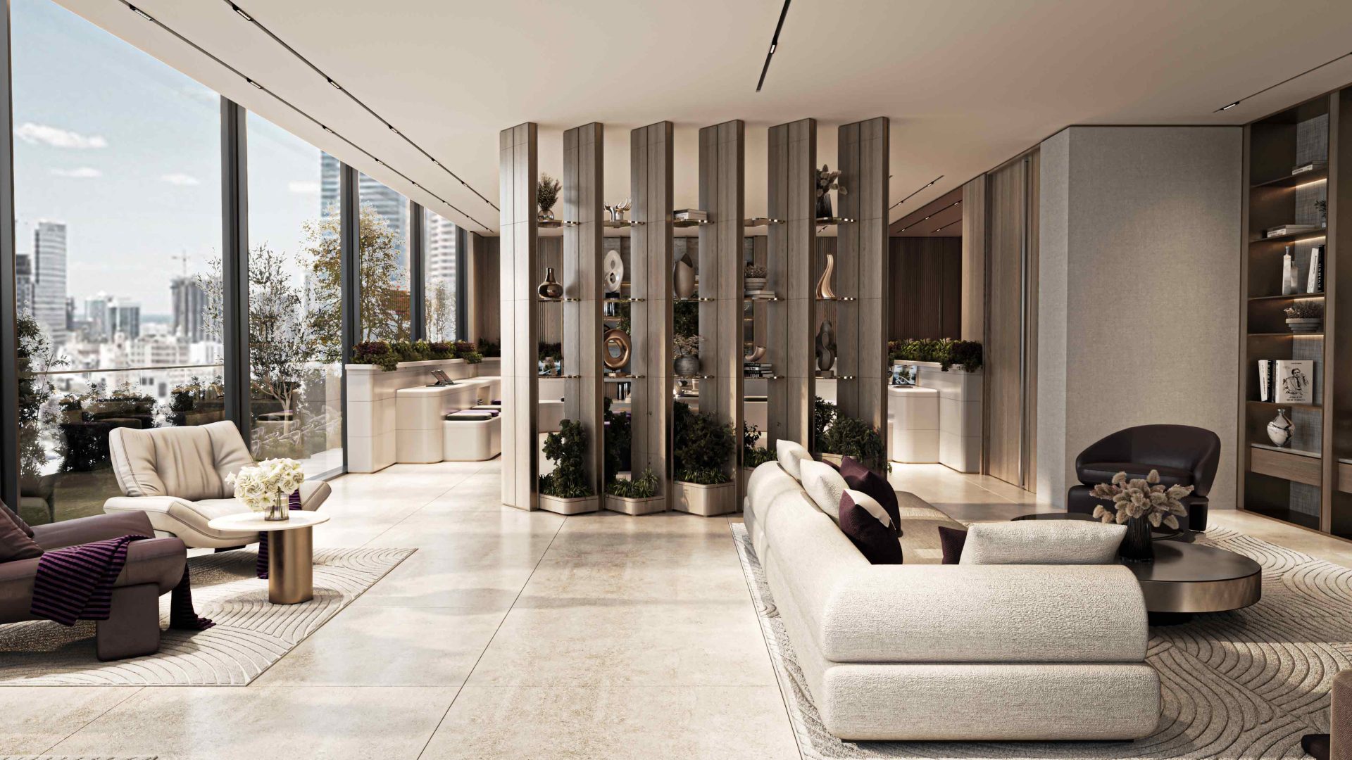 The Ivory Land Residences view 5