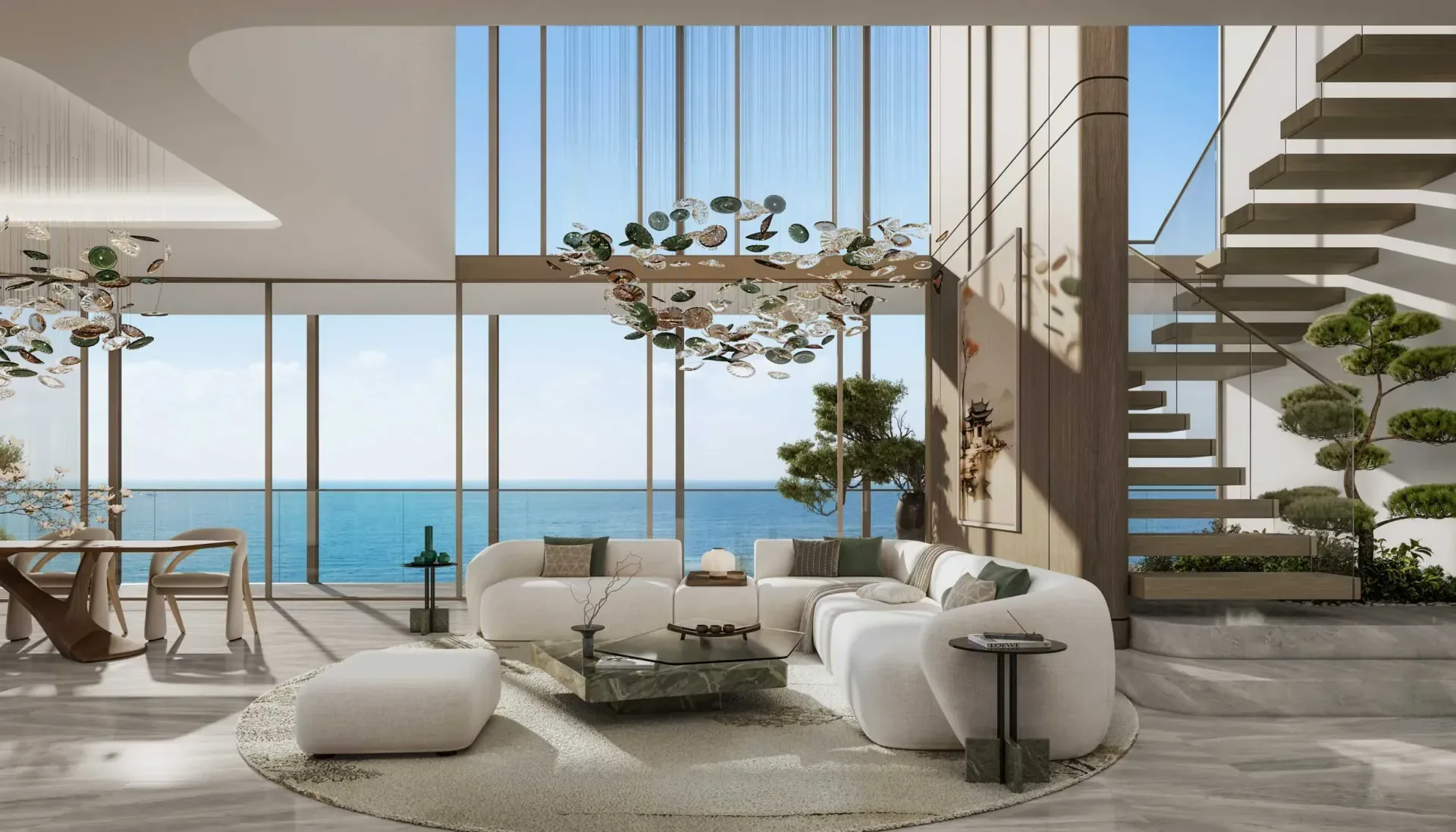 The Siora Island Residences view 8